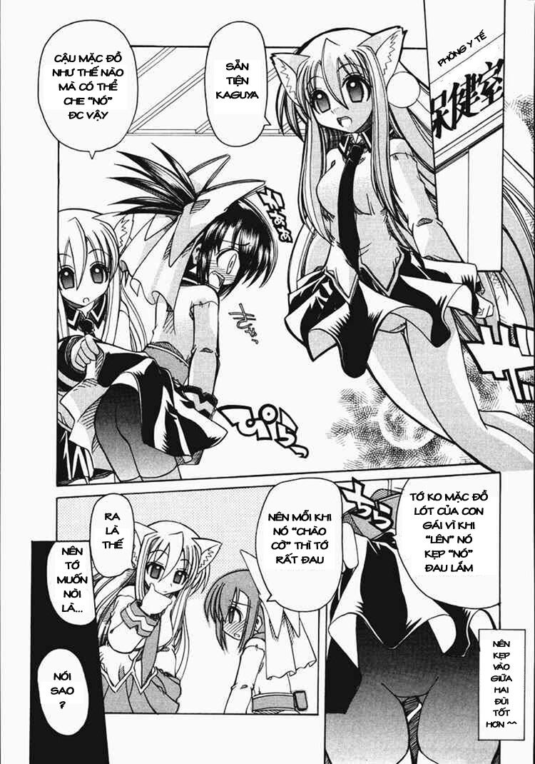 marugoto anjyu gakuen chapter 8 5