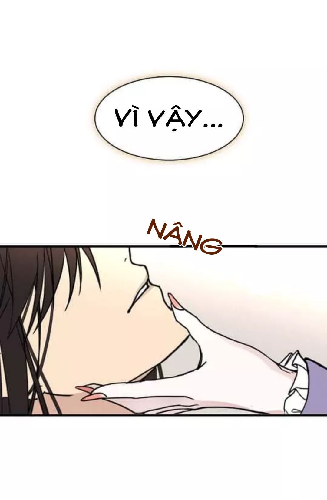 nữ hoàng sói chapter 6 11