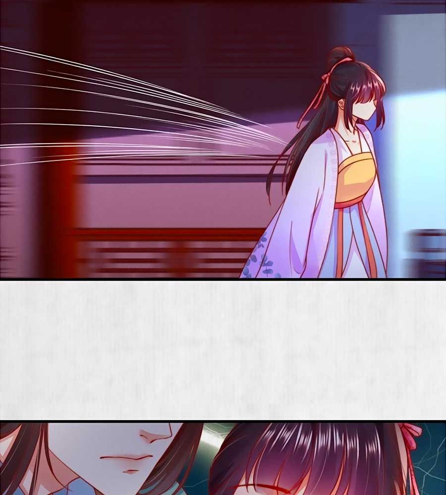 hoạn phi hoàn triều chapter 89 4