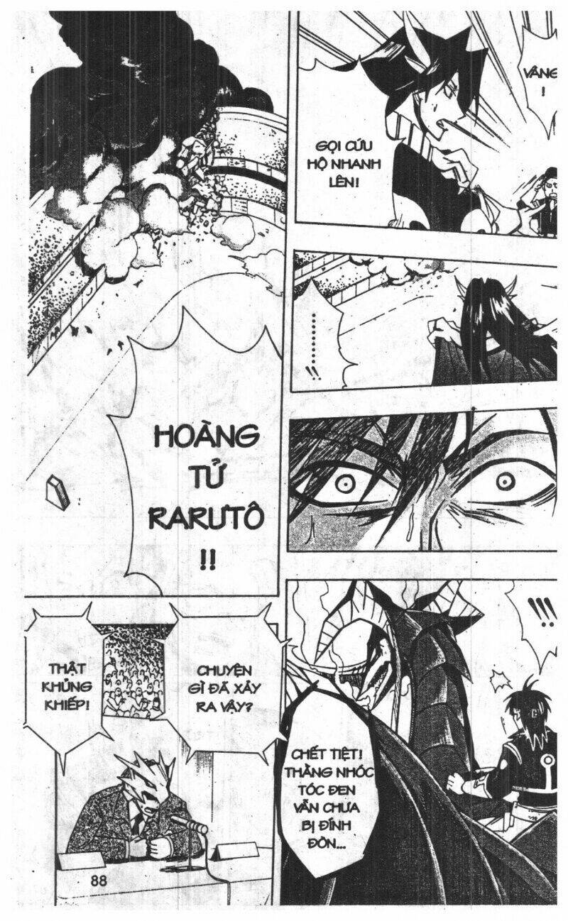 joou kishi monogatari chapter 10 86