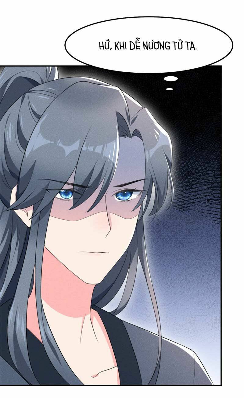 hoàng tử phu quân, ta nuôi ngươi a! chapter 13 19