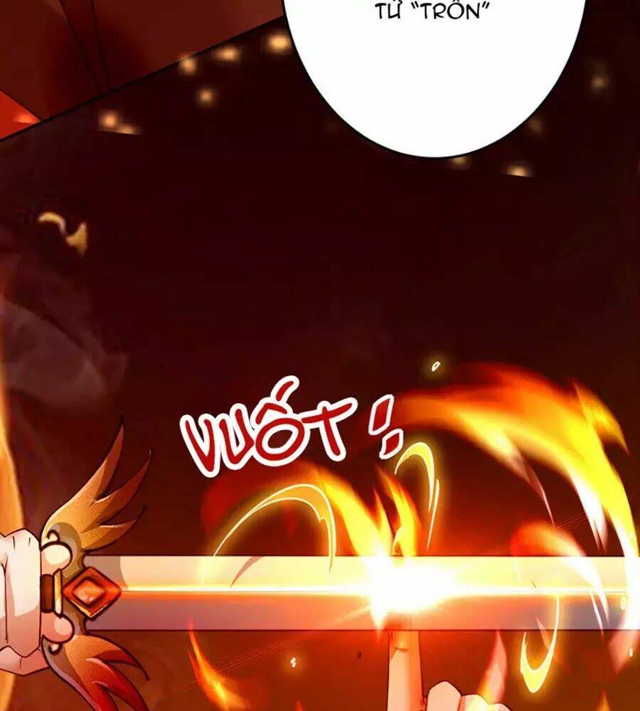 thiên kim bất hoán chapter 18 30