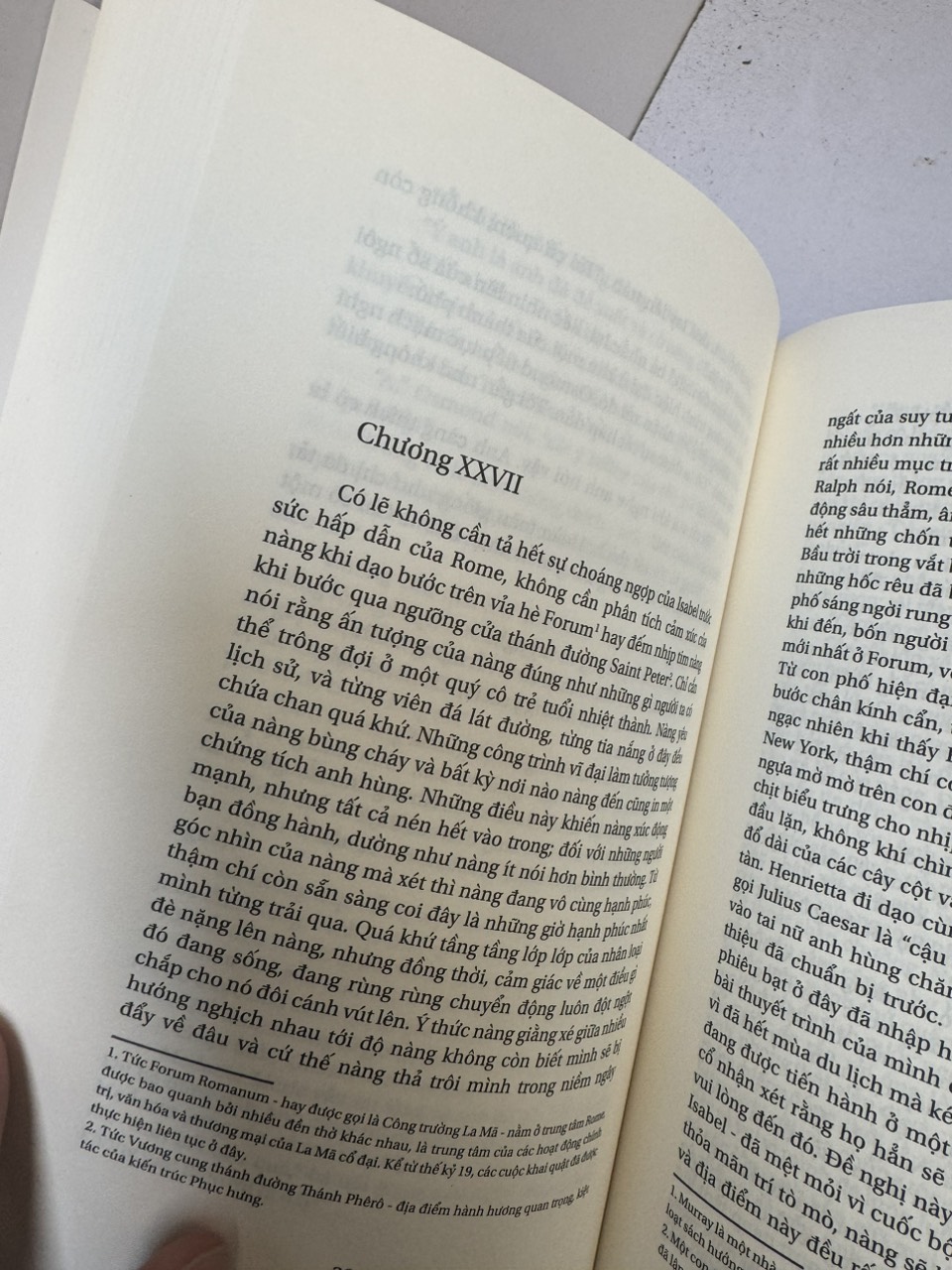 VẼ MỘT PHỤ NỮ - Henry James – Anh Hoa dịch – Xuất bản Khác