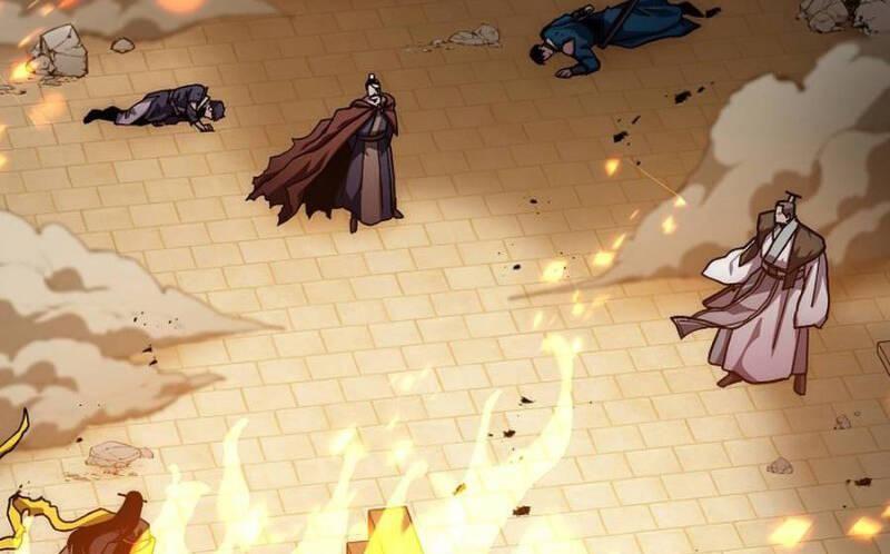 huyền thoại diệt thế độc long chapter 56 2