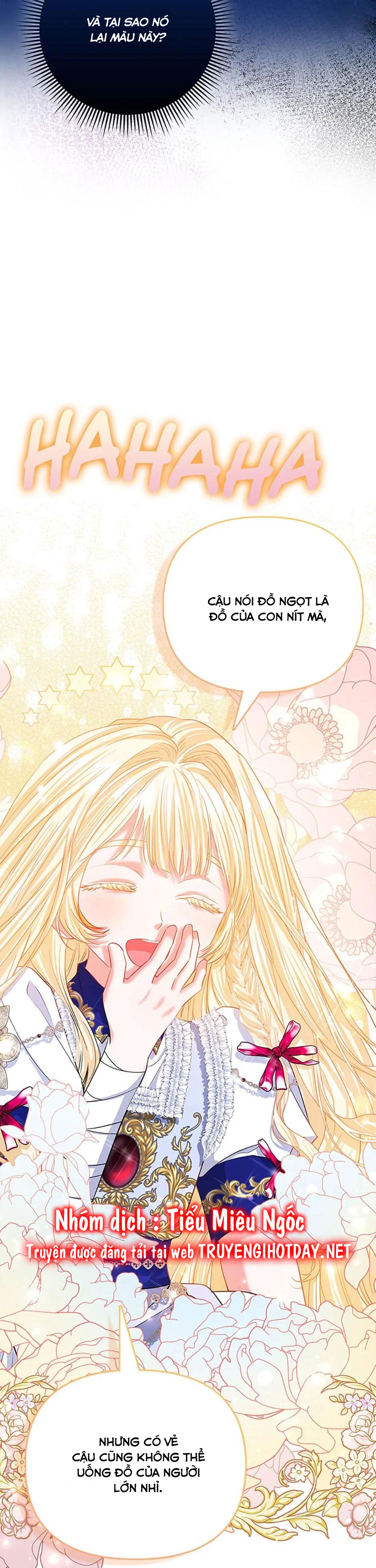 nàng công chúa của tôi chapter 34 18