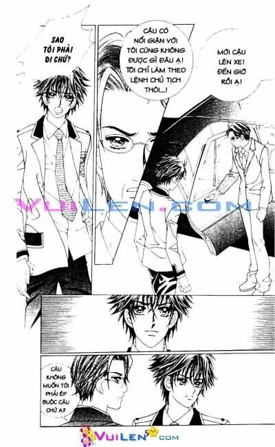 tìm lại tình yêu chapter 43 11