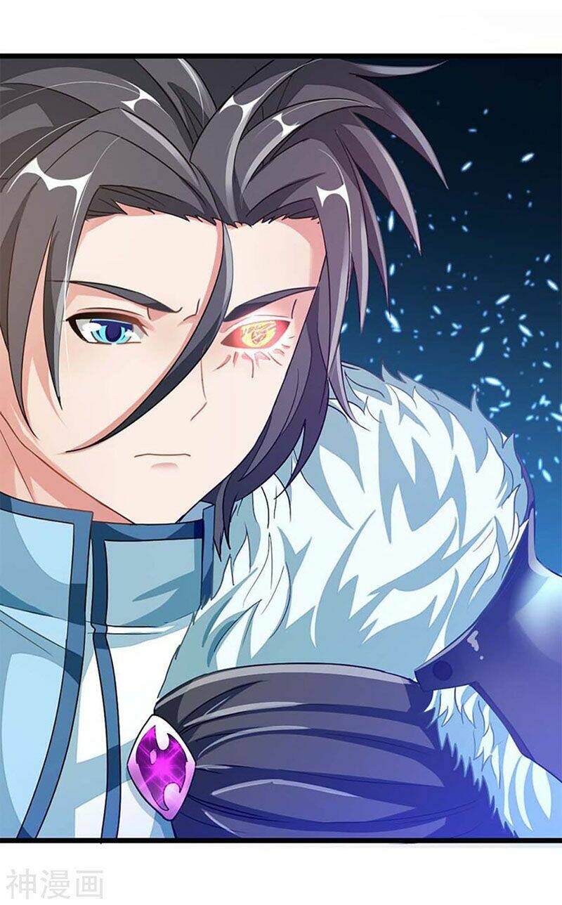 cửu dương thần vương chapter 207 36