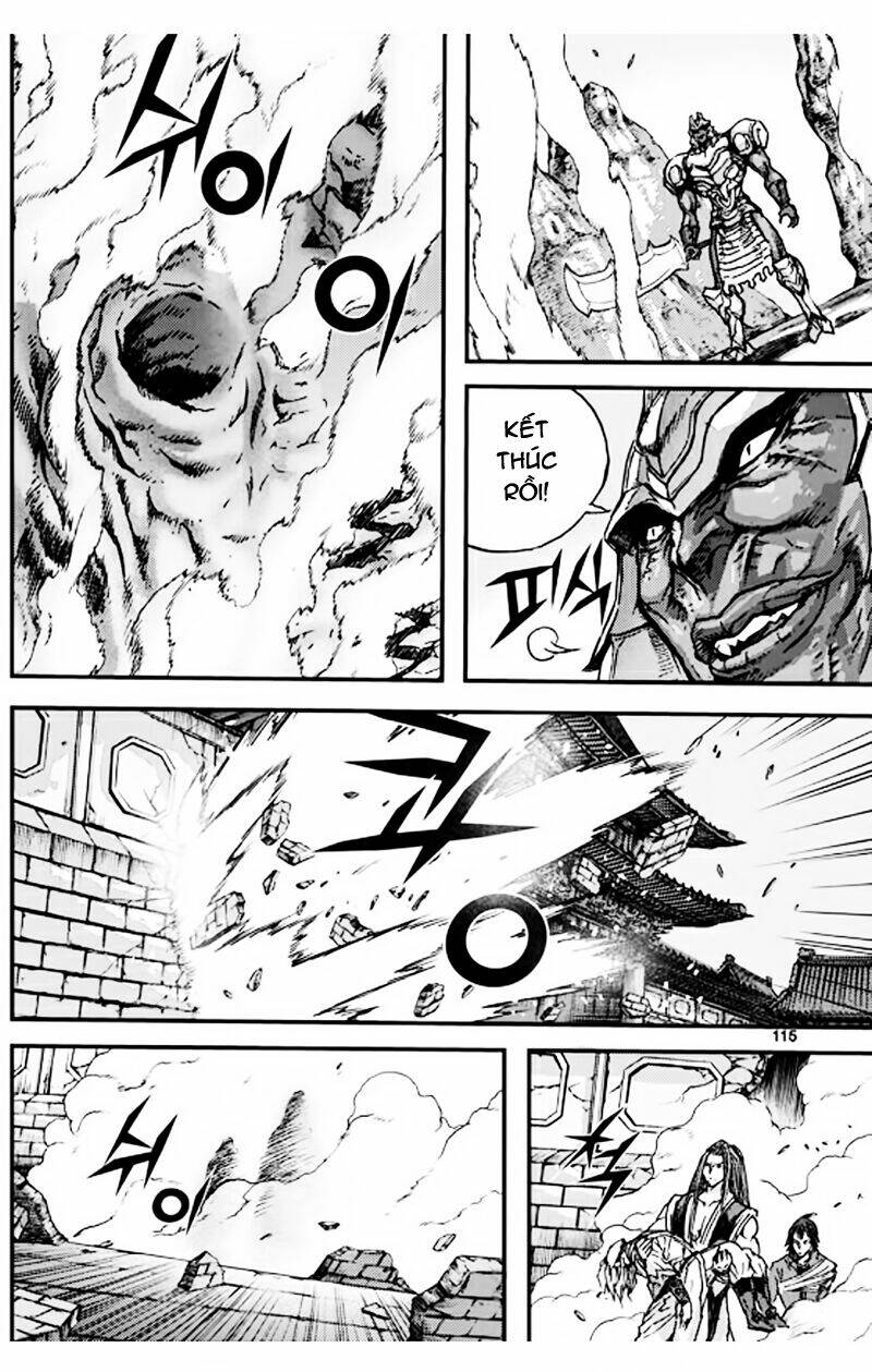 diêm đế ii chapter 52.4 26