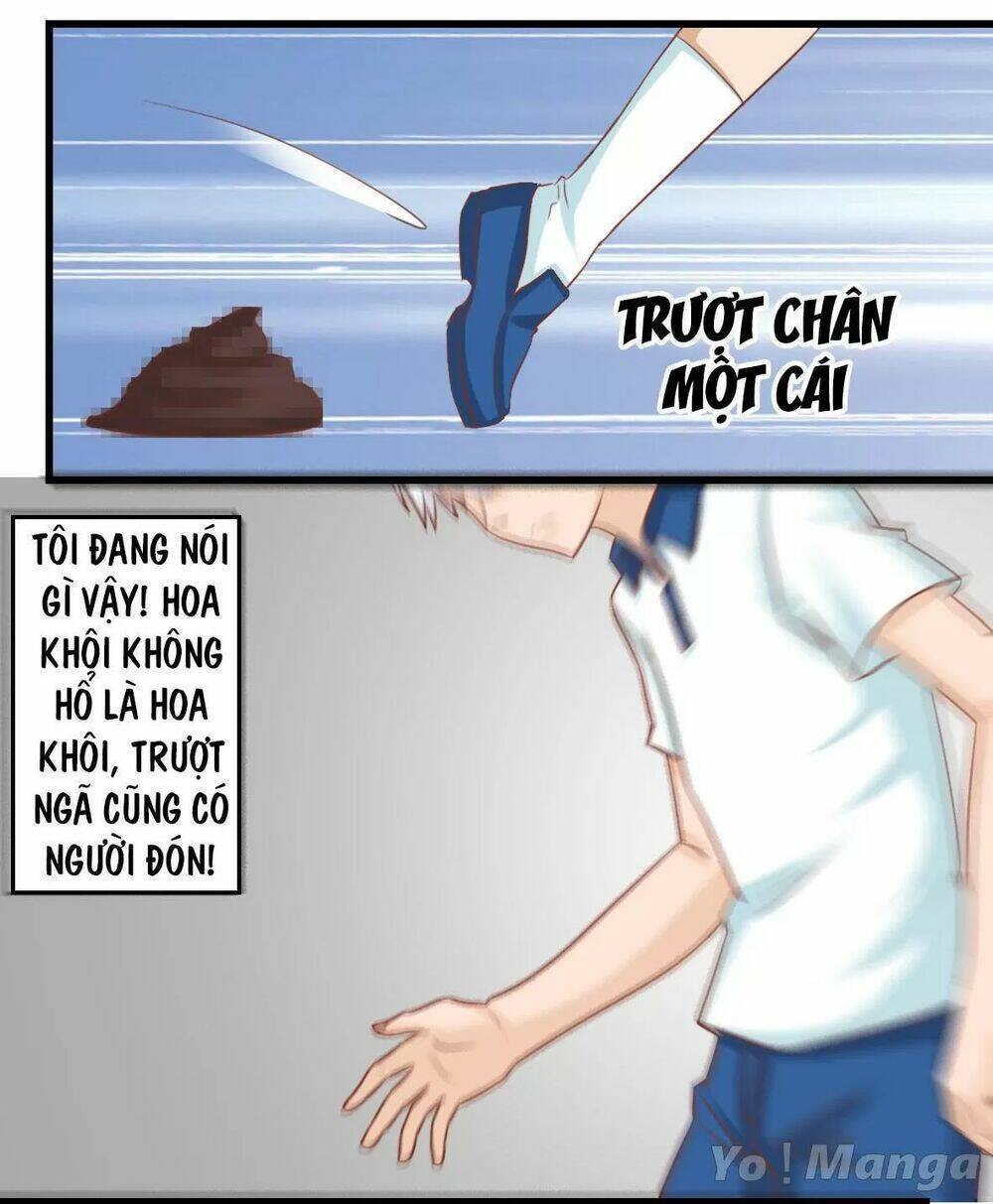 tôi là vợ tôi chapter 73 16