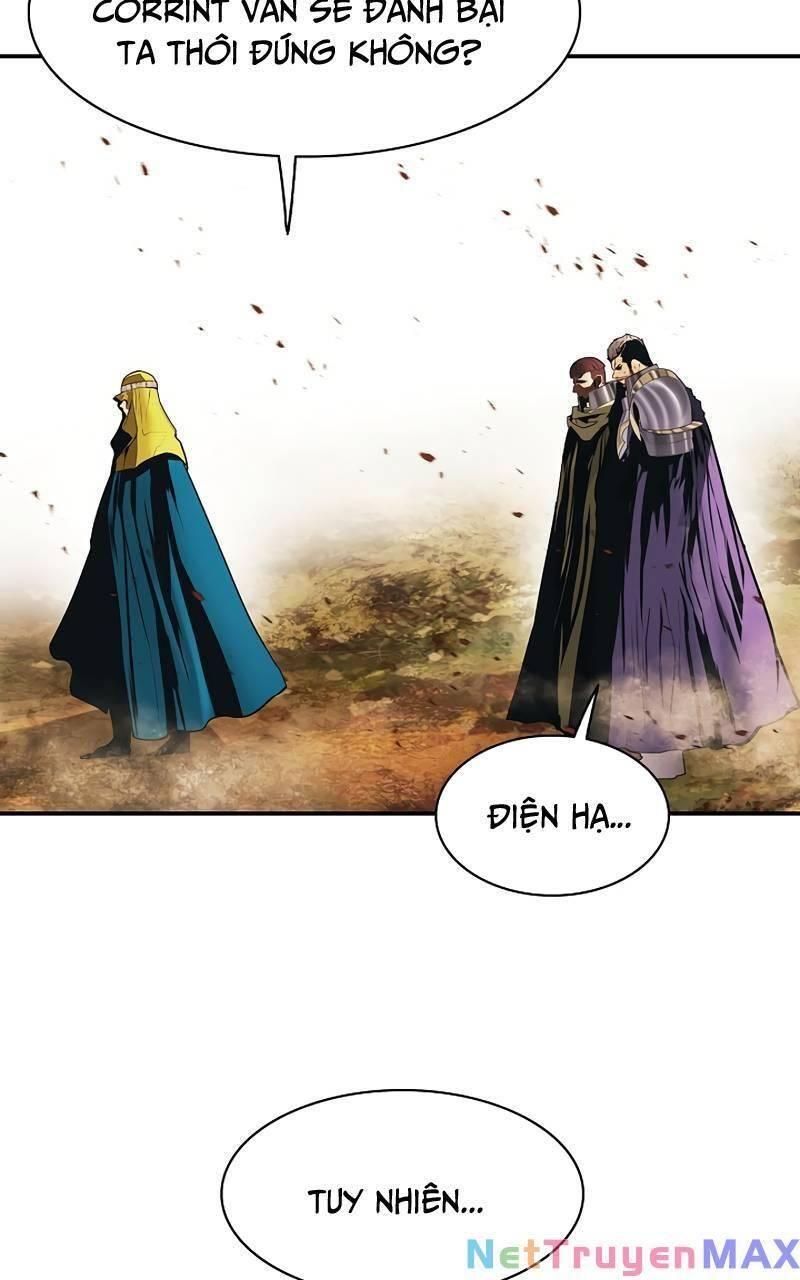 bất bại chân ma chapter 172 29