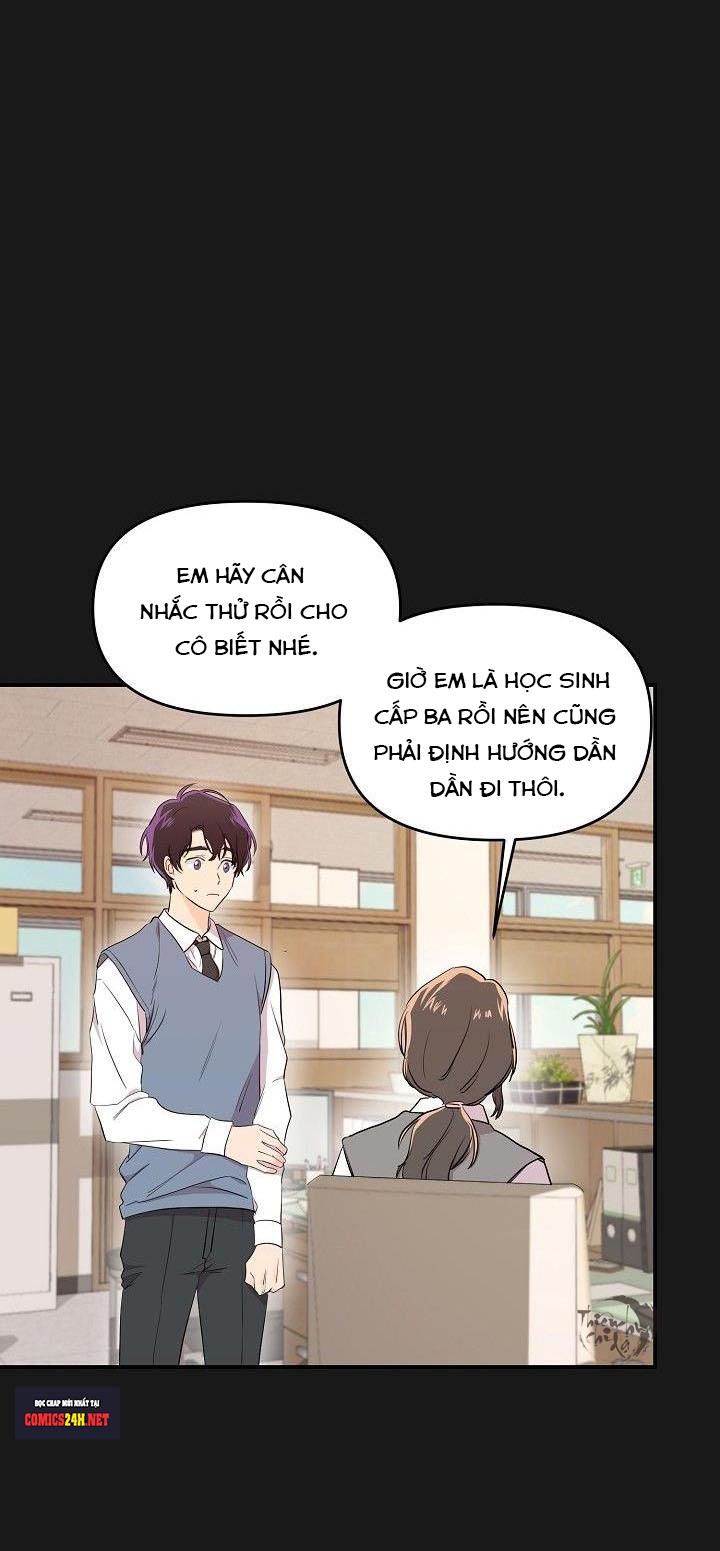 hoa ly hổ chapter 16 22