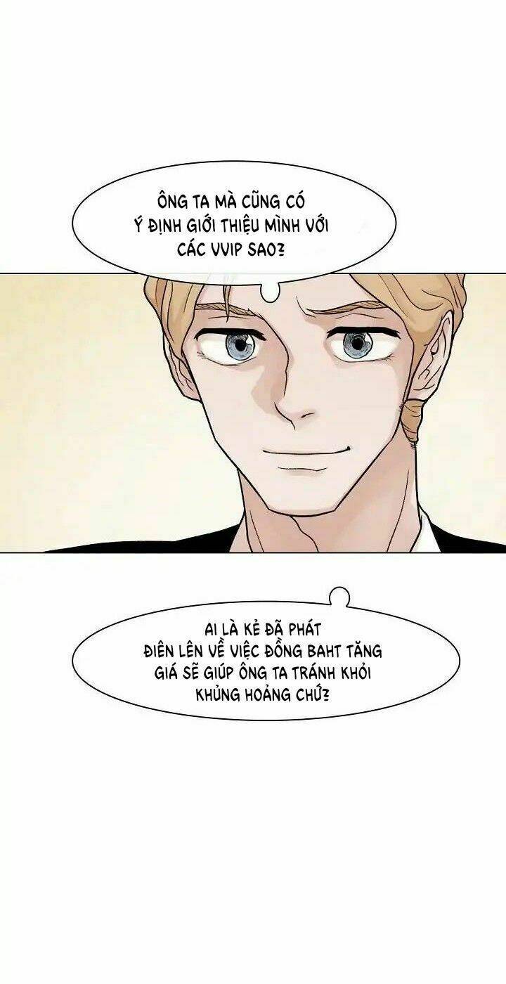 hồi quy tiền kiếp chapter 3 57