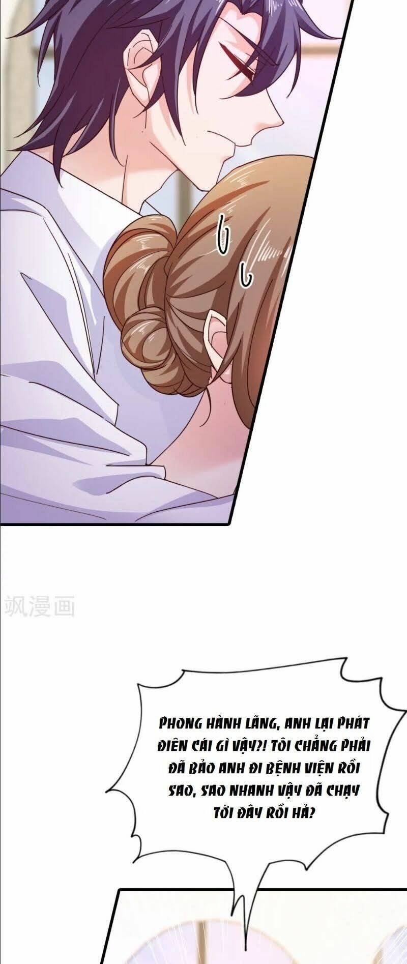 nhập cốt noãn hôn chapter 315 16