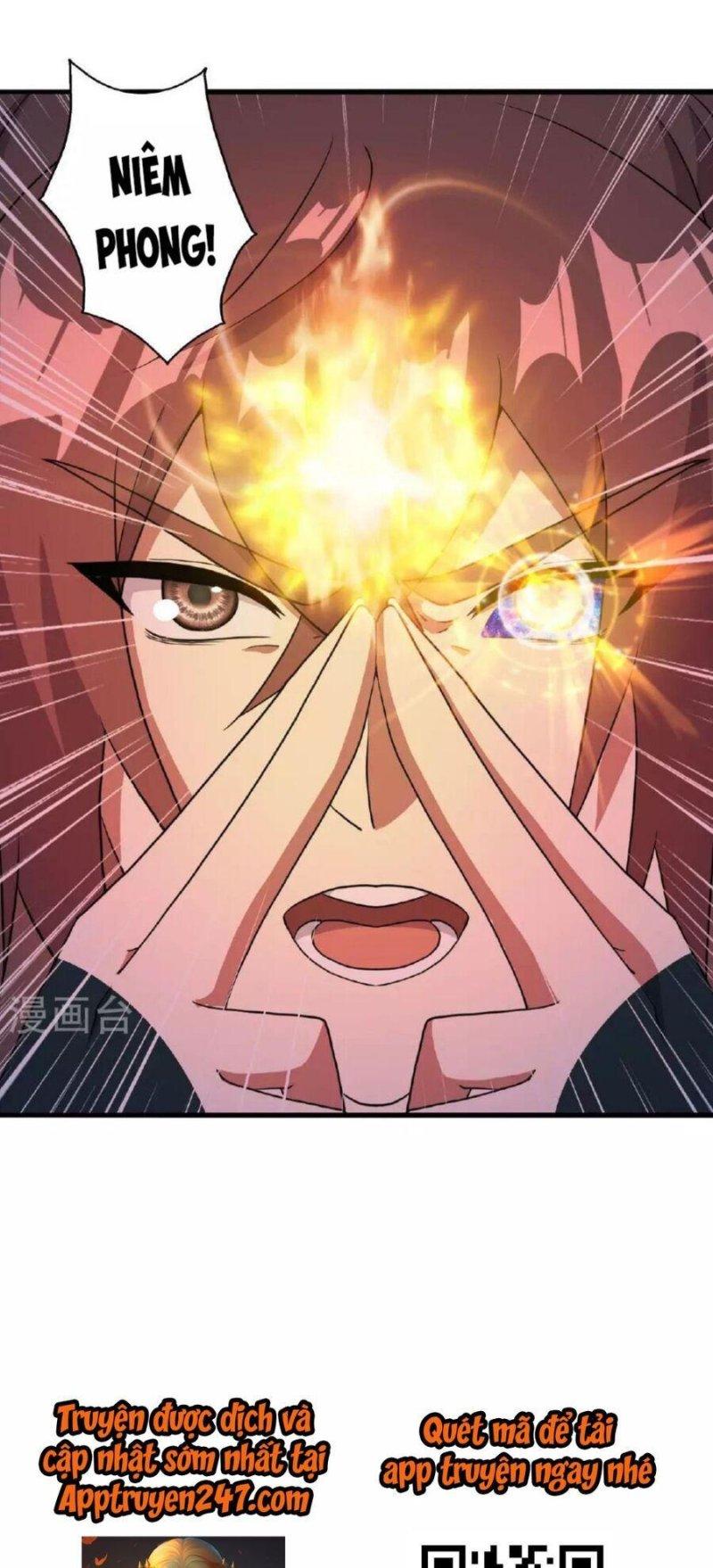 tiên võ đế tôn chapter 479 36