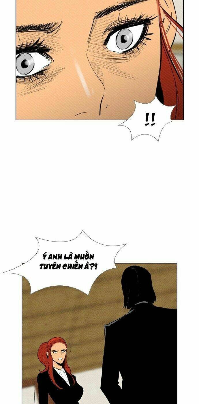 kẻ hồi sinh chapter 82 17