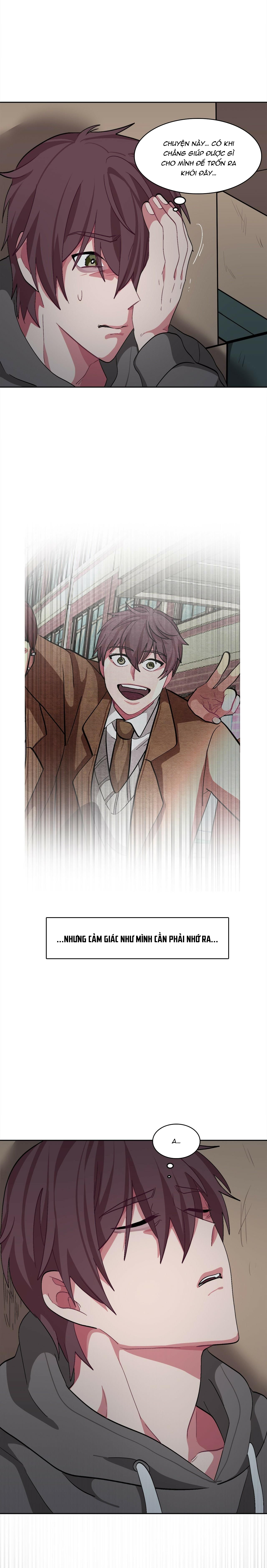 hãy tuân lệnh tôi chapter 26 17