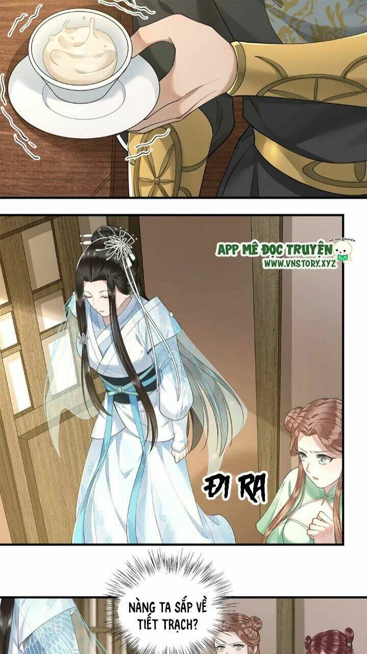 phượng hoàng vu phi chapter 63 23