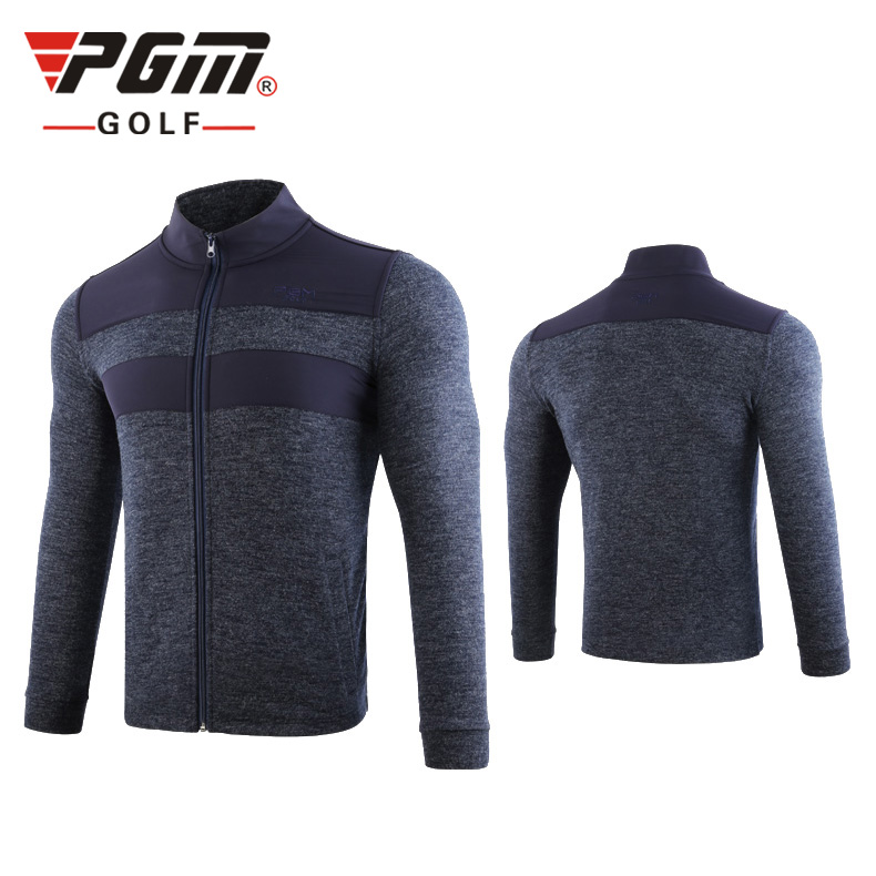 ÁO KHOÁC GOLF NAM - PGM GOLF COAT JACKET - YF214