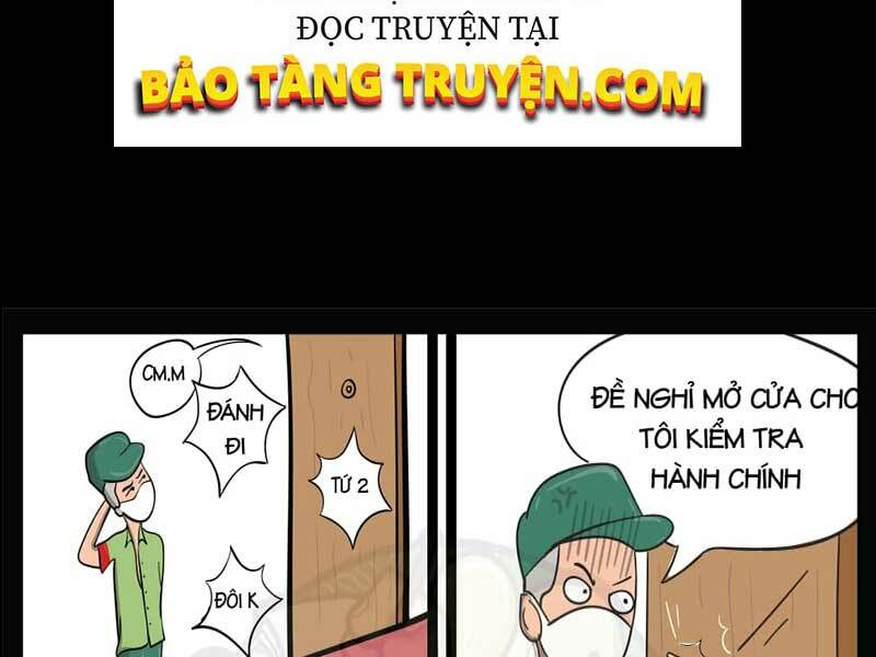 ngôi nhà kết nối với hầm ngục chapter 15 188