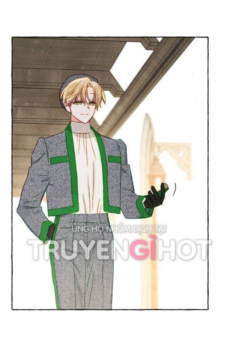 nuôi dưỡng một hắc long chapter 34.1 25