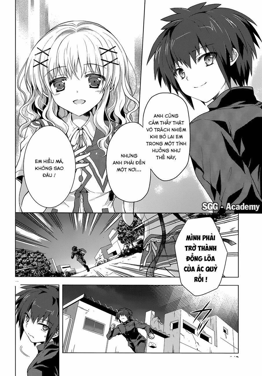 meiyaku no leviathan chapter 13 17