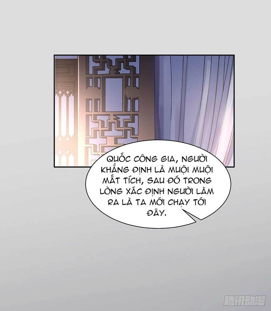 hoạn phi thiên hạ chapter 52 23