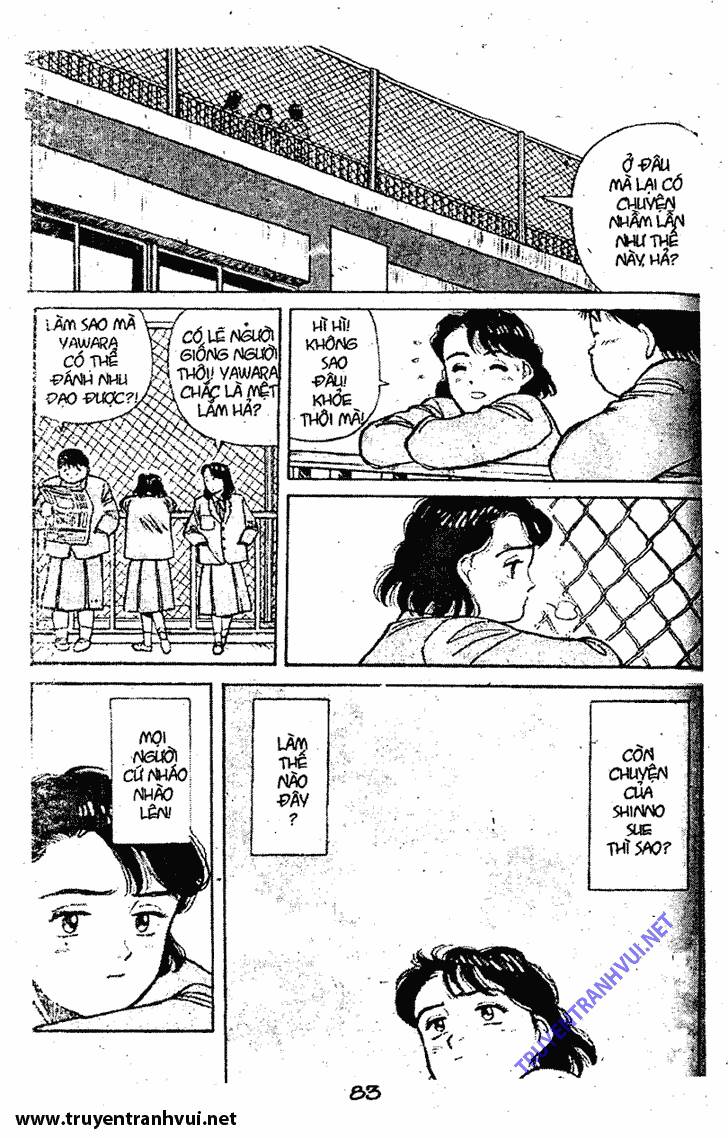 yawara chapter 14 13