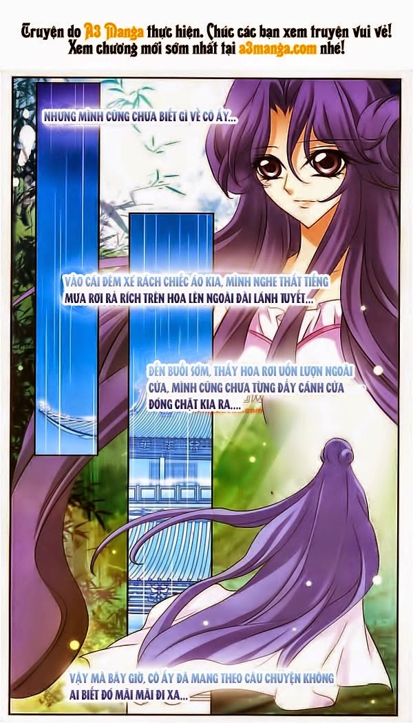 mỹ hình yêu tinh đại hỗn chiến chapter 44 12