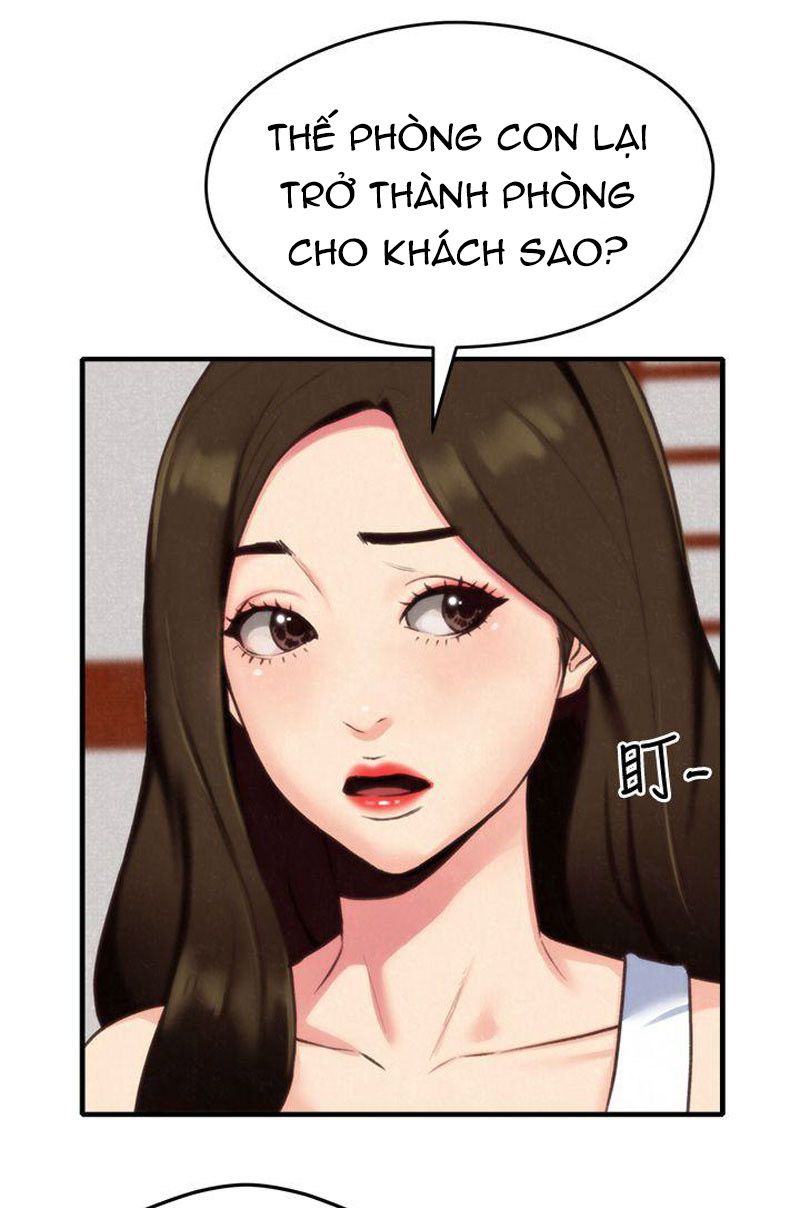 cô gái bé nhỏ của tôi chapter 3.1 39