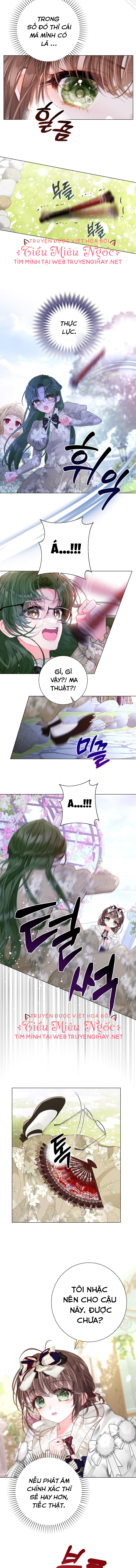 em sẽ khiến thế giới yêu thương của chị biến mất chapter 37 10