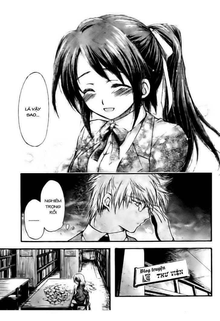 vật thất lạc của bầu trời chapter 12 29