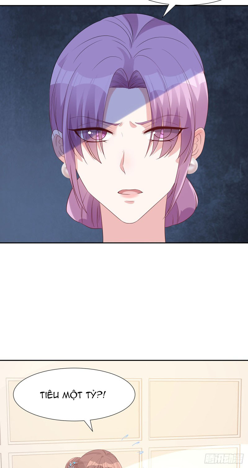 tôi, siêu có tiền chapter 73 11