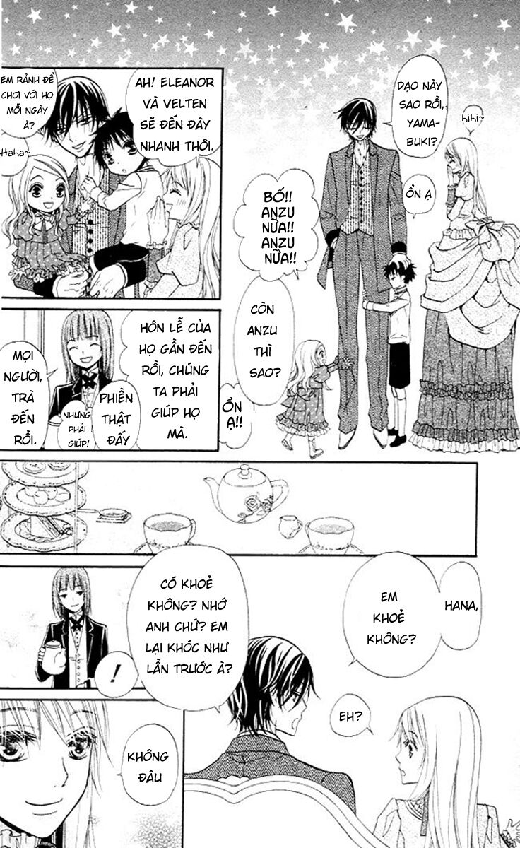 hoa và ác ma chapter 58.5 8