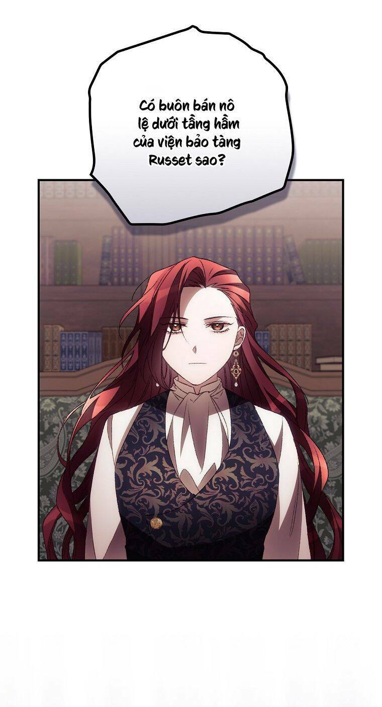 tôi nhìn thấy cái chết của bạn chapter 47 21