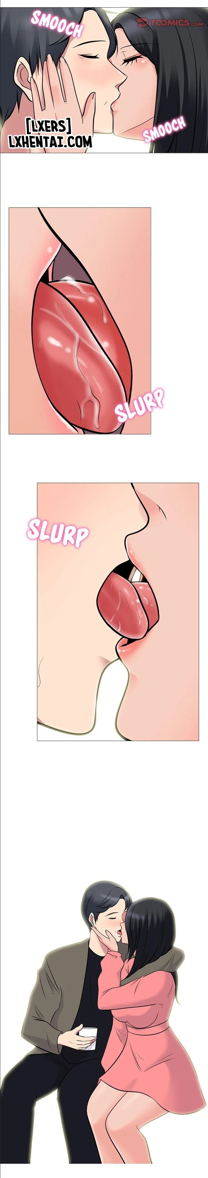 học bổng đặc biệt chapter 90 13