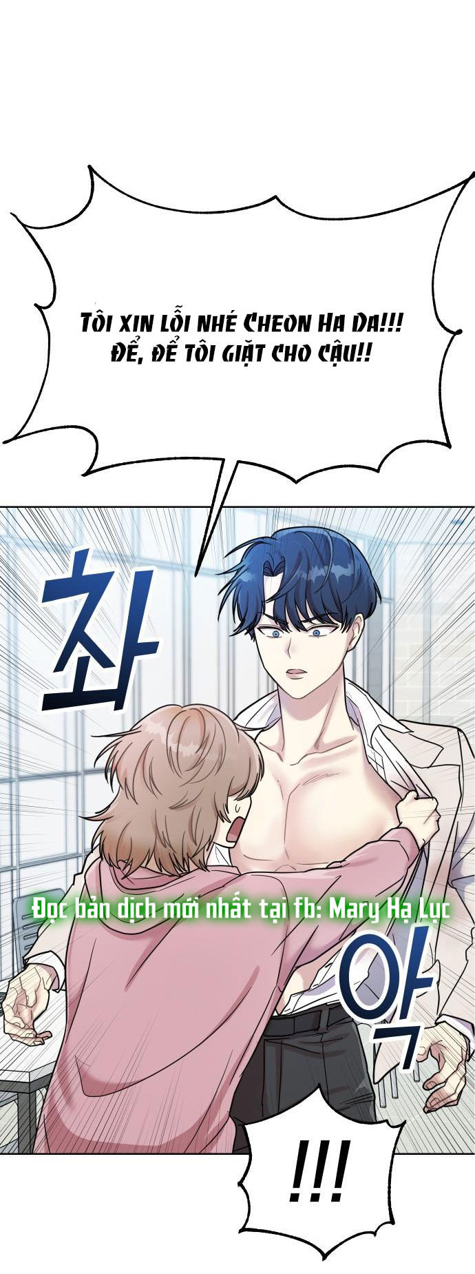 quản gia, cho tôi đi chapter 1.2 29