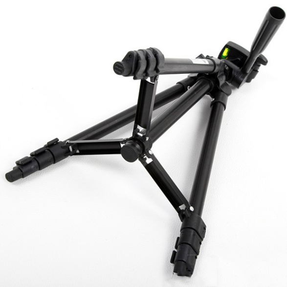 Chân đế Tripod cho điện thoại và máy ảnh 3 chân PKCB PF183 - Hàng chính hãng