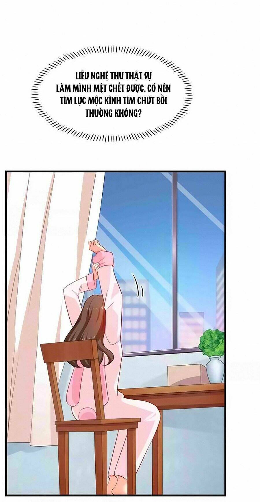 chỉ nhiễm thành hôn chapter 214 21