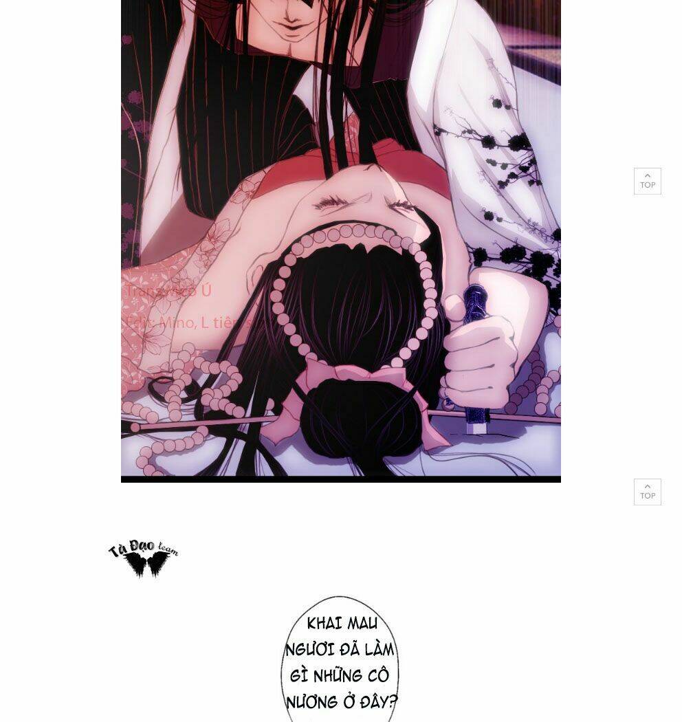 lãnh huyết vương (king) chapter 4 4
