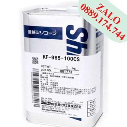 Dầu Shinetsu KF-965