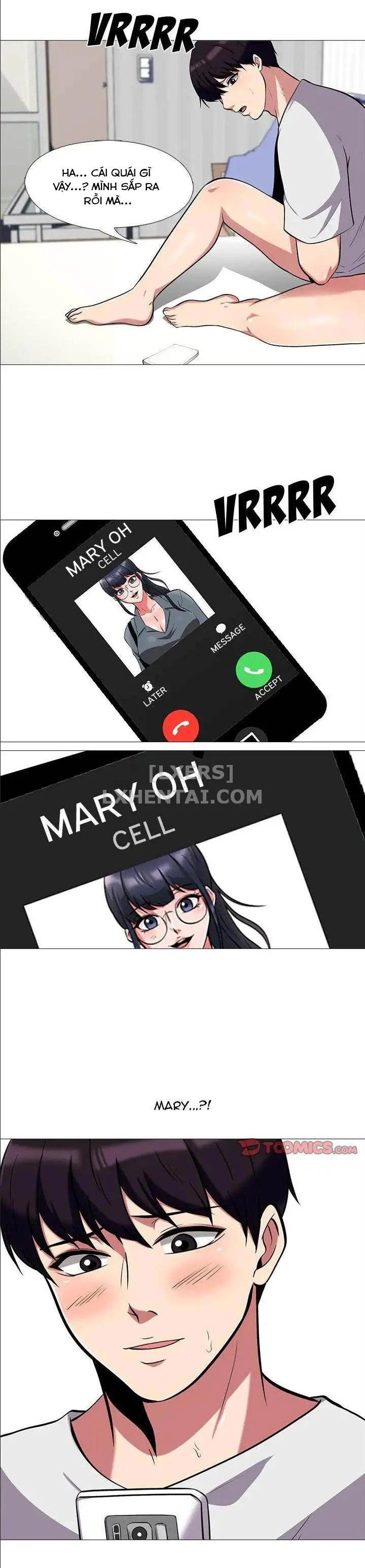 học bổng đặc biệt chapter 12 6