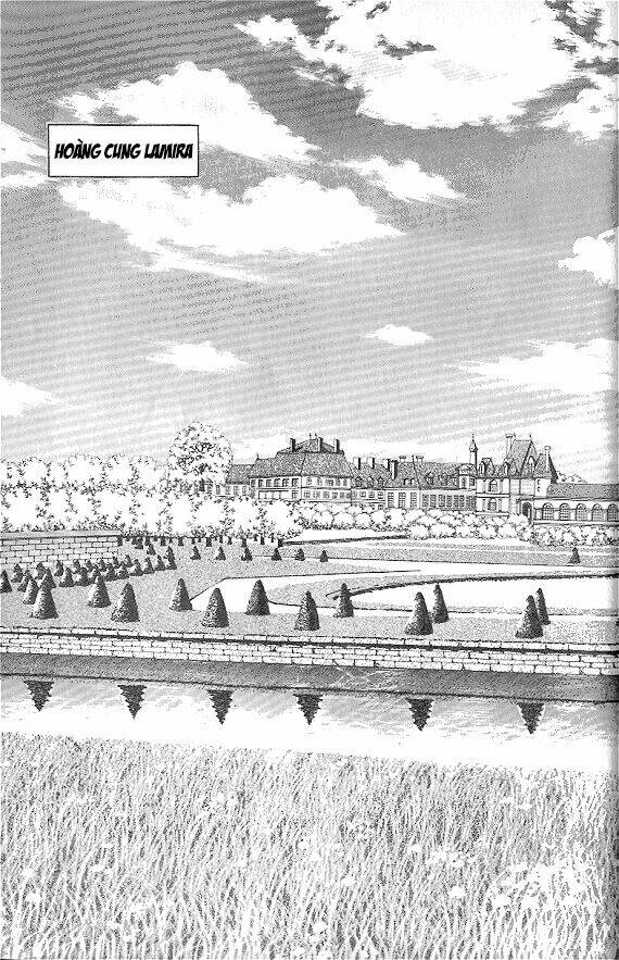 princess - công chúa xứ hoa (bản đẹp) chapter 7 36