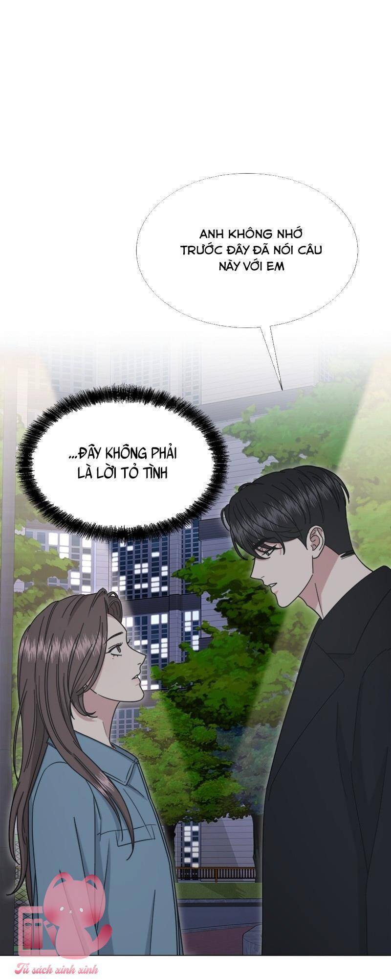 theo bản năng của em chapter 53 4