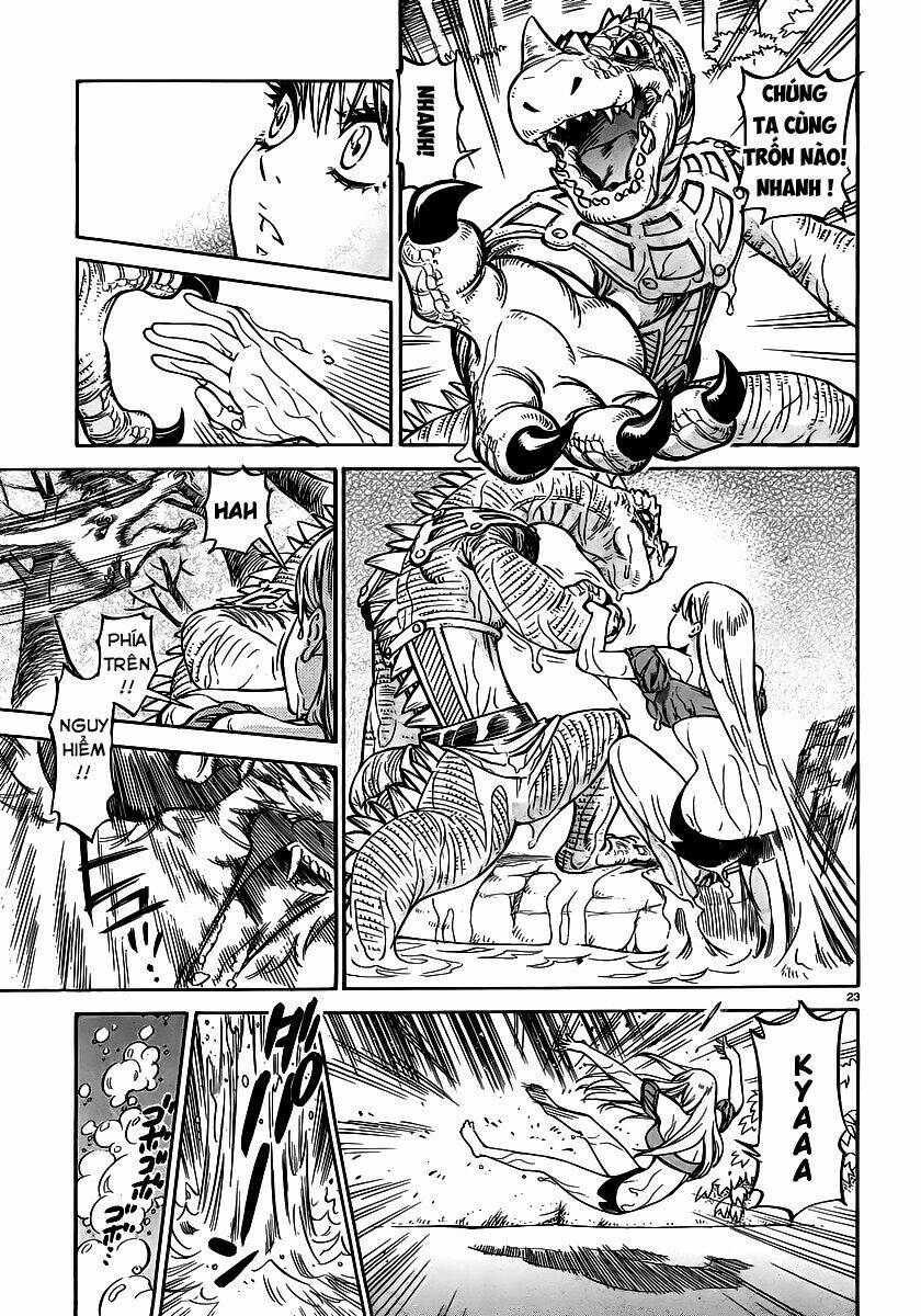 stravaganza - isai no hime chapter 1 22