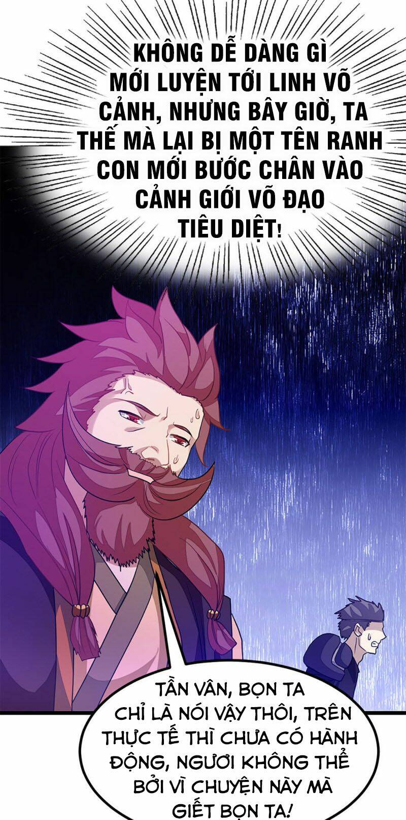 cửu dương thần vương chapter 230 14