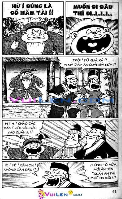 thần đồng đất việt chapter 74 58