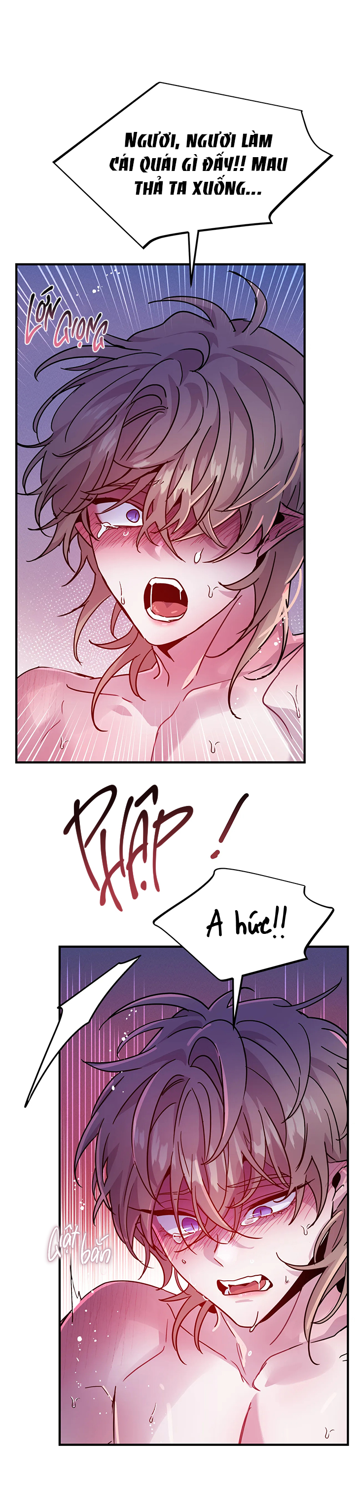 hắc vực chapter 28 20