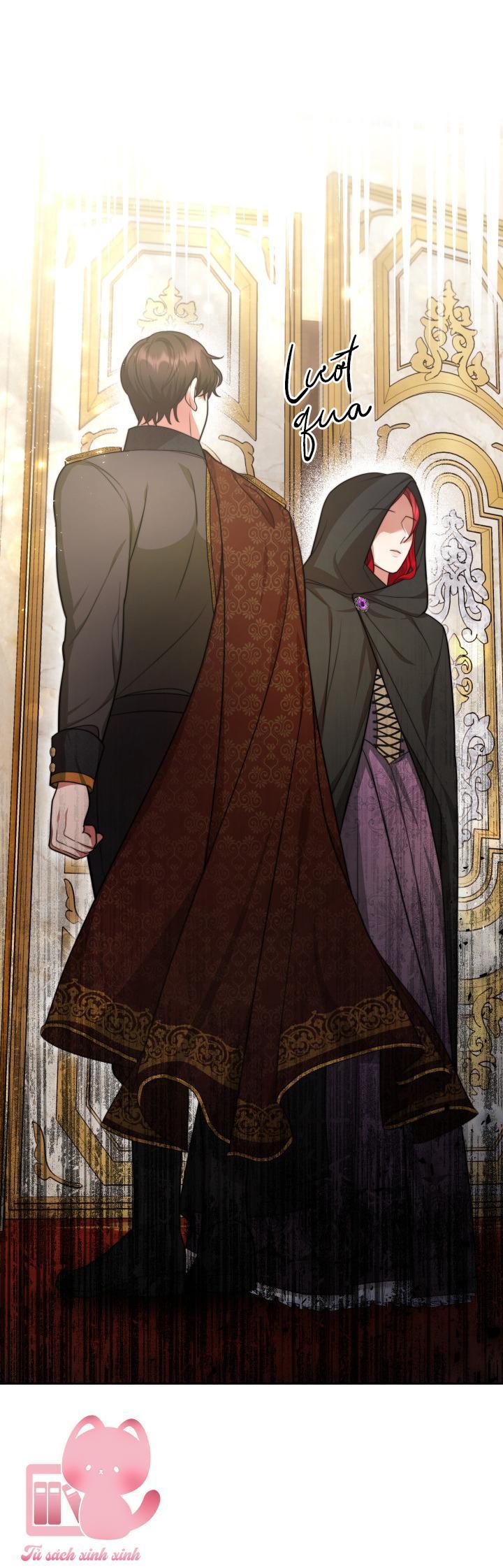 từ chồng cũ hóa thành nam chính chapter 27 37