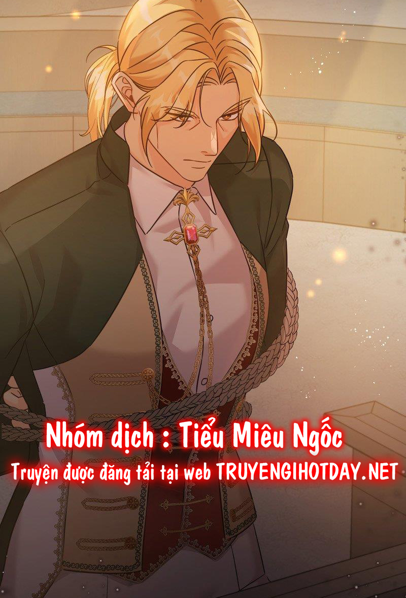 tôi sẽ cứu nam phản diện bị nữ chính ruồng bỏ chapter 106 5