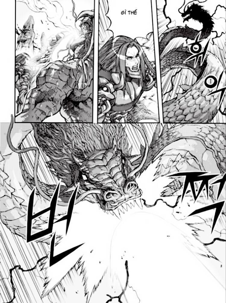 diêm đế chapter 384 5